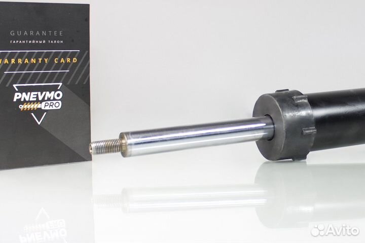 Амортизатор для Audi A6 Allroad Quattro C6 передни