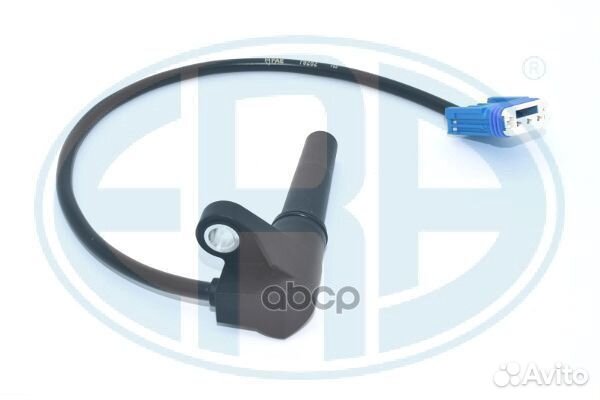 Датчик частоты вращения АКПП peugeot/renault 87