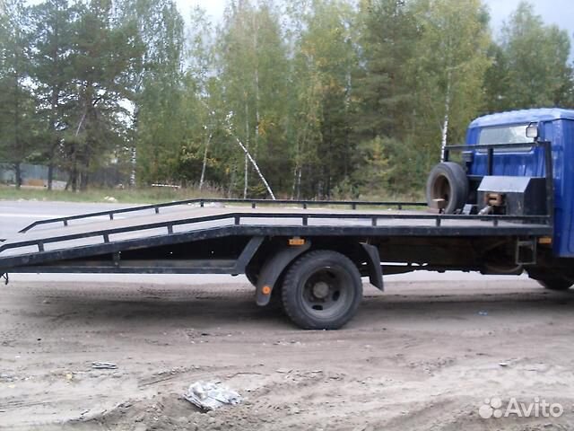 Манипулятор, эвакуатор