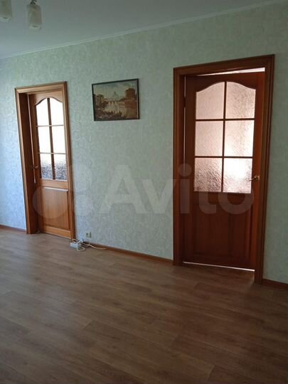 4-к. квартира, 61 м², 2/5 эт.