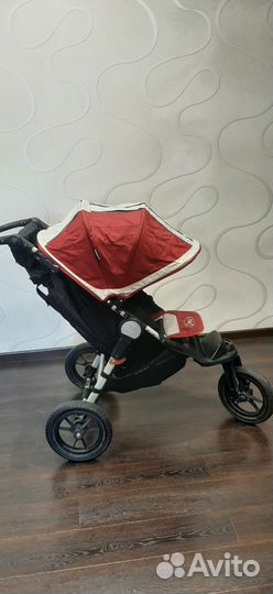 Baby Jogger City Elite
