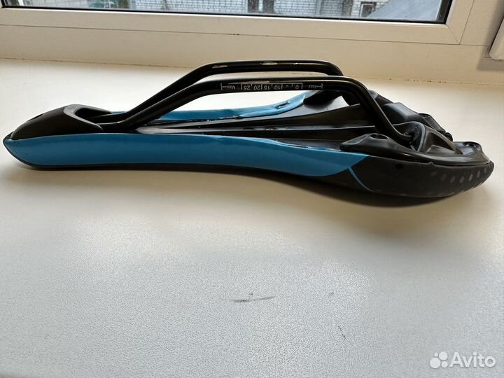 Седло для велосипеда varma