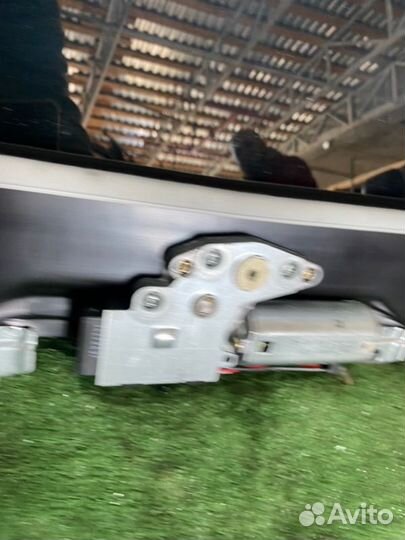 Люк Mercedes-Benz Ml W163 M112.970 2003