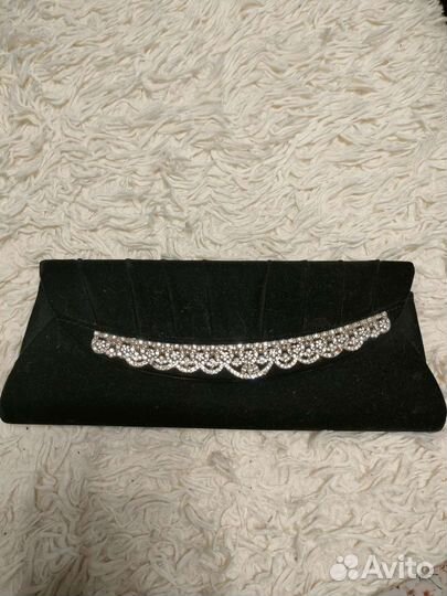 Клатч женский