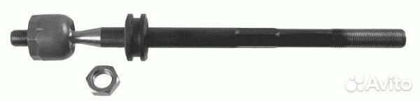 Тяга рулевая vw t4 без након. лев. / прав