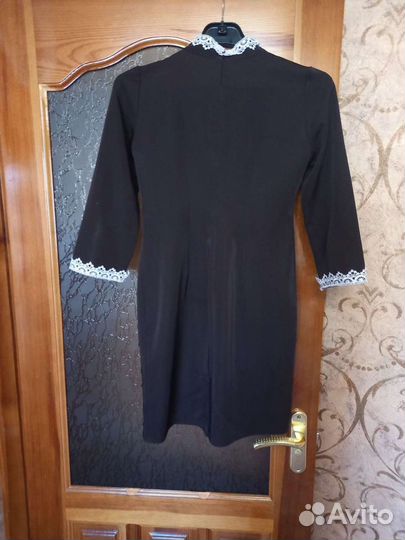 Школьная форма