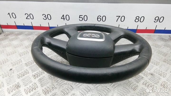 Руль Audi A3 8P 2004