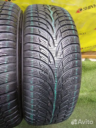 Nokian Tyres WR D3 215/60 R16 99H