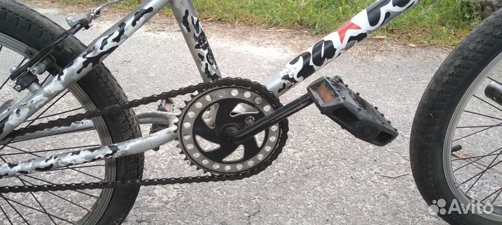 Продам bmx торг Самовывоз