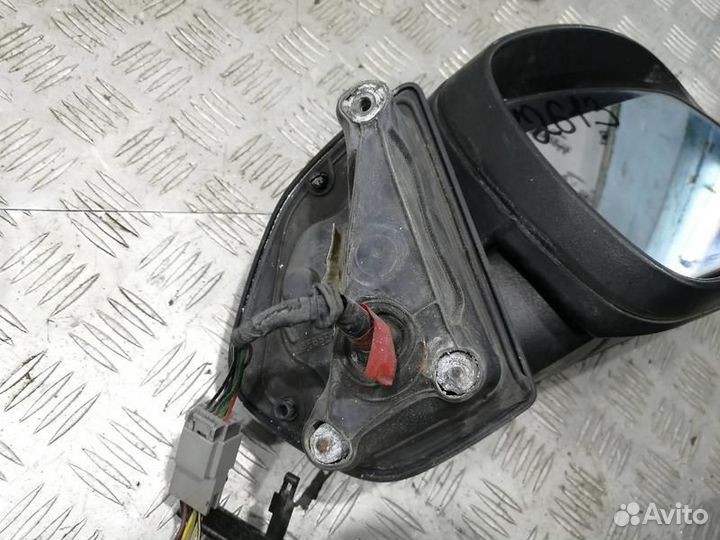 Зеркало заднего вида правое Range Rover Sport 1