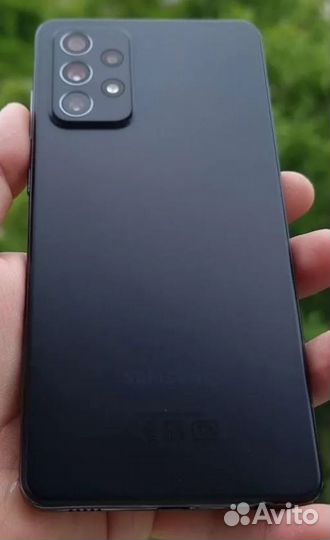 Samsung а72