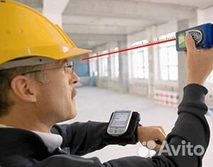 Приемка квартиры от застройщика в ЖК