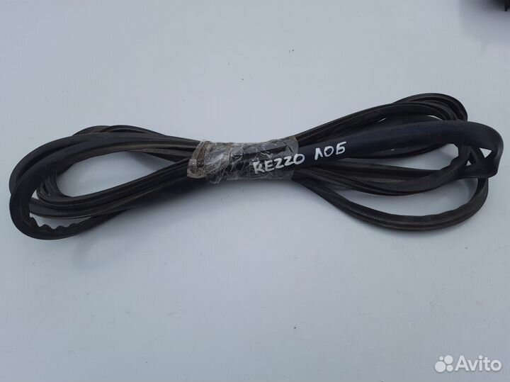 Резинка лобового стекла Chevrolet Rezzo