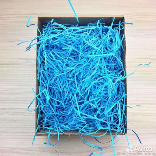 Наполнитель для подарков