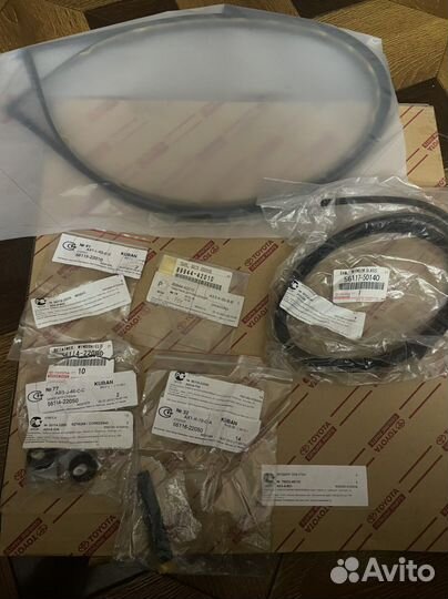 Стекло лобовое Lexus RX350, RX450h,RX270