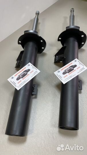 Амортизатор передний BMW E90