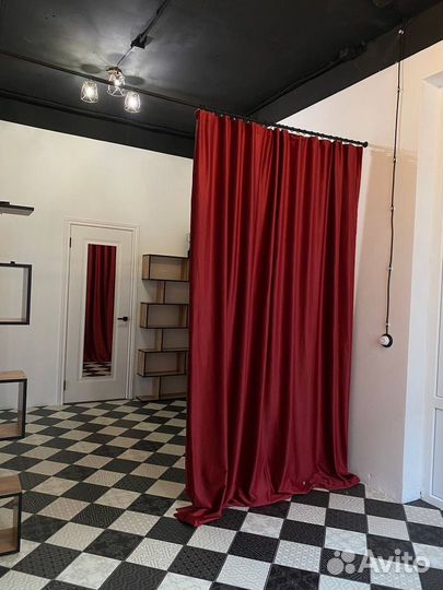 Аренда зала для танцев