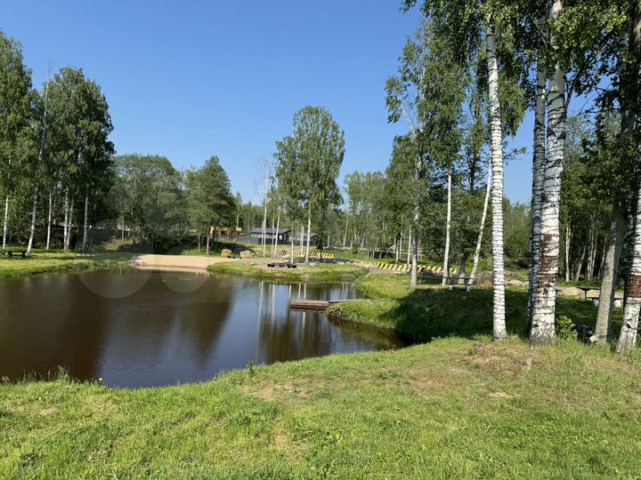 Участок 7 сот. (СНТ, ДНП)