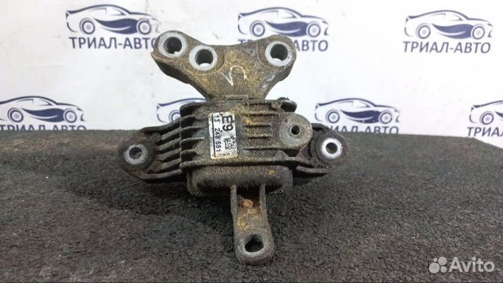 Подушка двигателя Cruze
