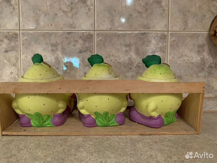 Комплект на кухню (чай,кофе, сахар)