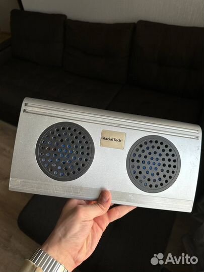 Подставка для охлаждения ноутбука