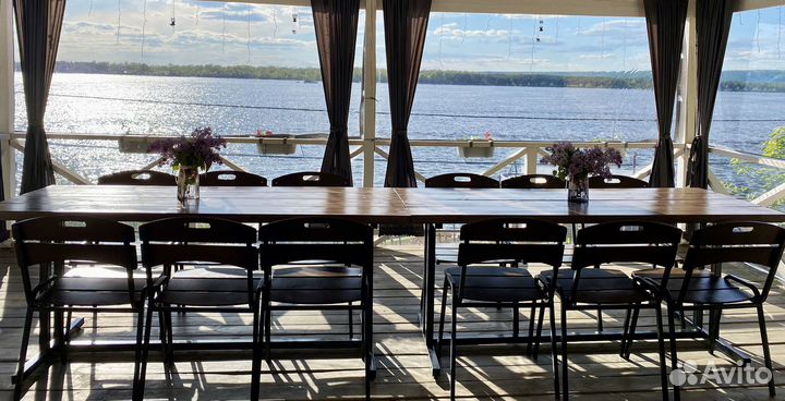 Аренда беседки