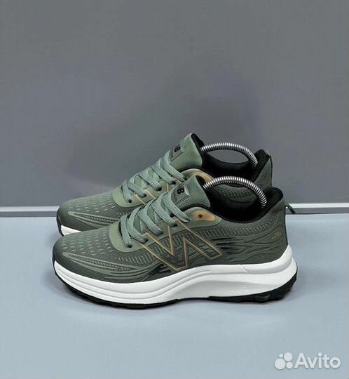 Кроссовки New balance мужские