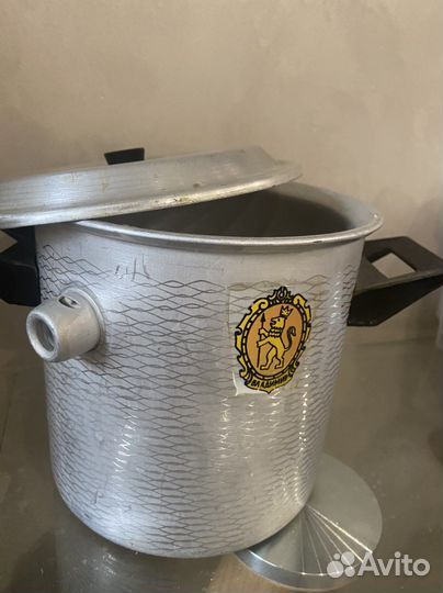 Кастрюля 1,5 литра