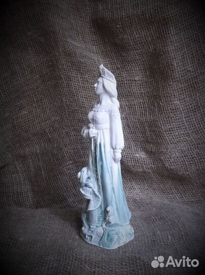 Статуэтка Медной горы хозяйка