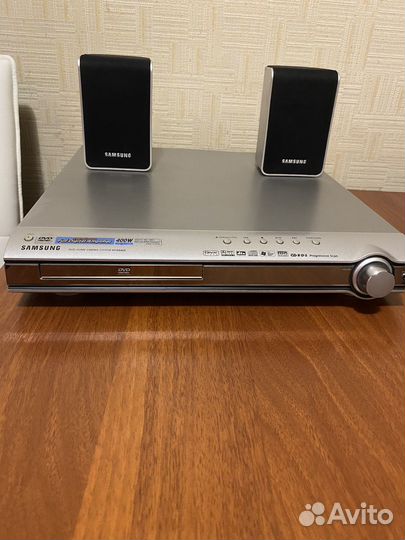 Домашний кинотеатр samsung