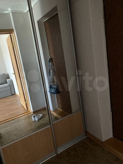 1-к. квартира, 31 м², 2/5 эт.