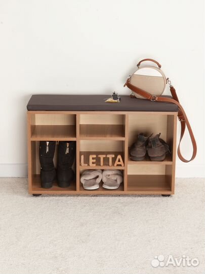 Обувница Ультра, Letta