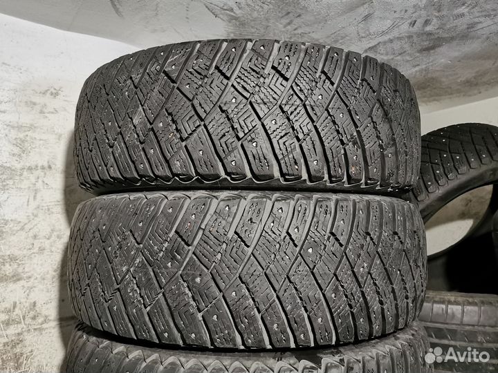 Goodyear Ultragrip Ice Arctic 215/65 R16