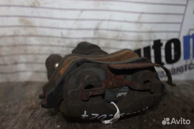 Суппорт задний правый Chrysler Voyager Iv RG