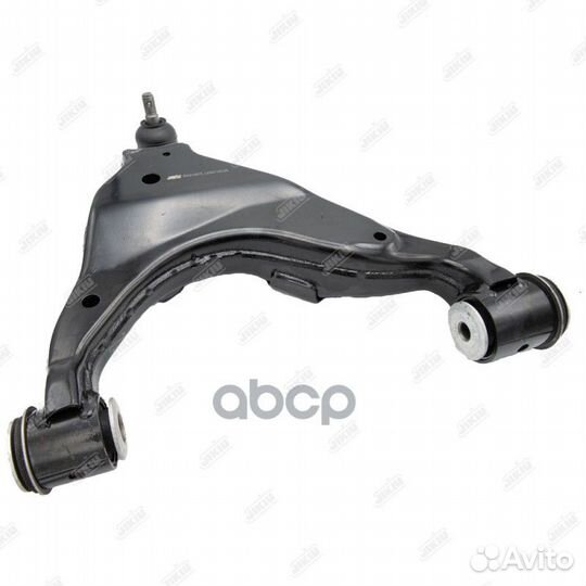 Рычаг подвески RA21007L jikiu