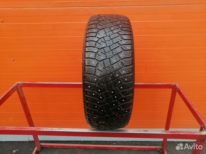 Continental IceContact 2 215/60 R16 94H