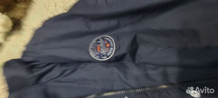 Куртка мужская