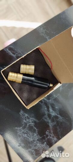 Роторная тату машинка burlak Solo