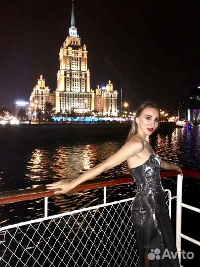 VIP Пошив на заказ