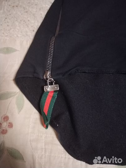 Спортивный костюм Gucci