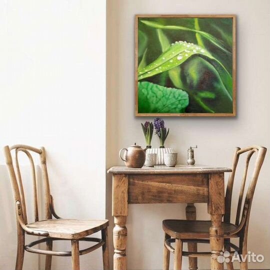 Картины на заказ