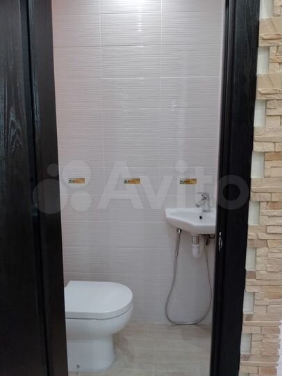 3-к. квартира, 80 м², 5/7 эт.