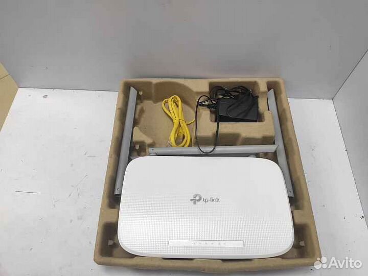 Wi-Fi роутер TP-link EC220-G5