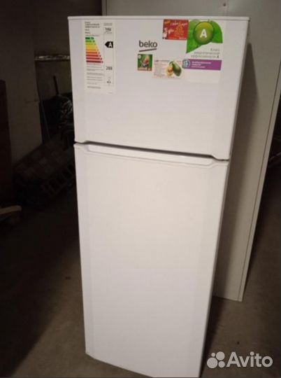 Холодильник бу