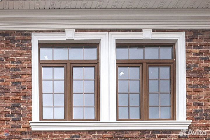 Пластиковые окна, окна пвх
