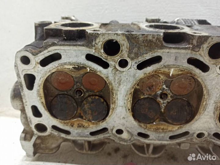 Головка блока Лексус