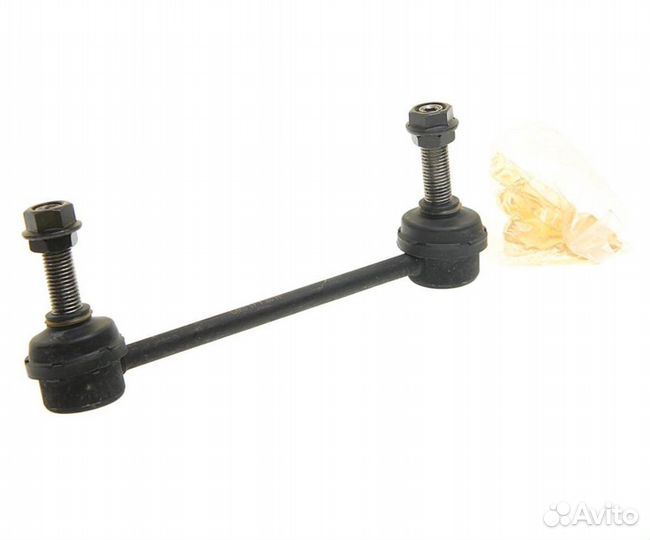 Стойка стабилизатора honda HR-V заднего правая GMB