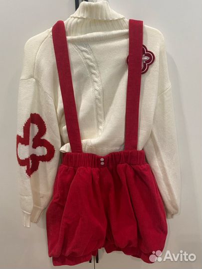 Косплей геншин Кли/ Klee genshin cosplay