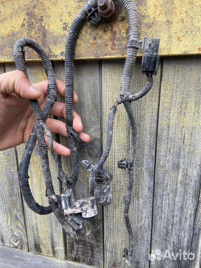 Парктроники kia sorento prime