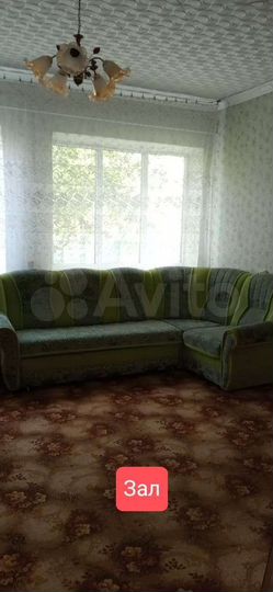 Дом 140 м² на участке 17,3 сот.